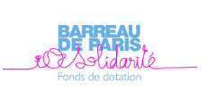 Barreau de Paris Solidarité